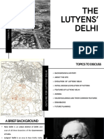 Town Planning PDF