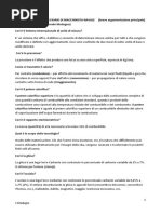 Appunti Per Studiare