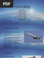 CONCORDE