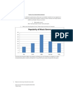 Analysis of My Target Audience Research