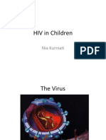 K44 HIV Pada Anak