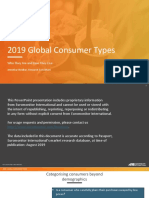 2019 Consumer Types Webinar - Final - RG