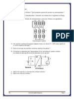 Questions de Cours 2