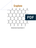 Graphene Properties