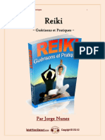 Reiki