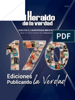 El Heraldo de La Verdad Digital PDF