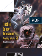 STS-109 HST Servicing Mission 3B Media Reference Guide