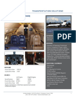 Gulfstream IVSP 1449 Spec B03 PDF