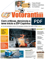 Gazeta de Votorantim Edição 348