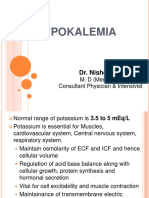 Hypokalemia 180813073624