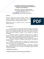 Avaliação Econômica de Projetos de Mineração