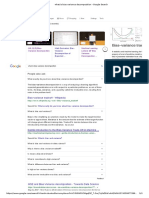 What Is Bias Variance Decomposition - BbGoogle Search