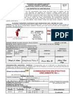 1 - Taller Formatos Soportes Contables 2019