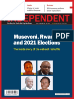 THE INDEPENDENT Issue 603 