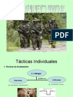 Armamento Individual