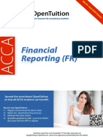 ACCA-FR-Notes-Financial Reporting