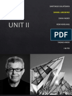 Daniel Libeskind 3