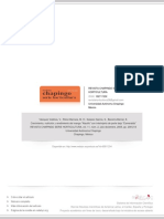 Articulo Sobre Interinjerto PDF