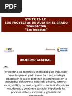 Presentación Proyectos de Aula