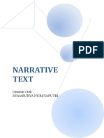 Narrative Text