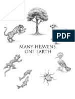 Many Heavens, One Earth - Faith Based Methods For Taking Care of The Earth