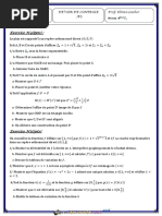 Devoir de Contrôle N°1 - Math - Bac Technique (2018-2019) MR Slimen Lazher