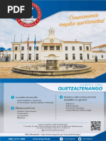 Quetzaltenango