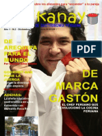 Revista Gastronomica