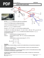 CI4 TD33-Centrifugeuse PDF