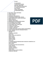 Vocabulary Unit 2 New Pulse 1