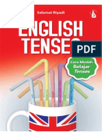 English Tenses