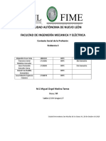 Actividad 2 Contexto Social