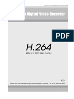 DVR User Manual PDF