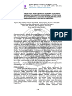 ID Faktor Faktor Yang Berhubungan Dengan Pe PDF