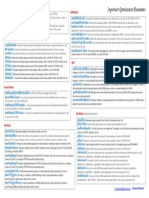 Important 3G Ericsson Optimization Parameters PDF