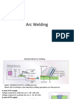 1 Arc Welding 1