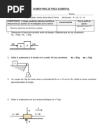 Fisica Elemental