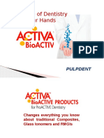 ACTIVA - BioACTIVE - Slide Show - FEB 07-2014