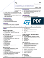 STM32 Training