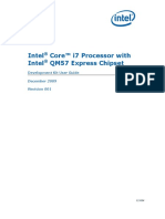 Intel Core I7 PDF