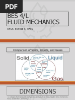 Fluid Mechanics Applications