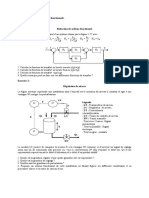 Schemas Fonctionnels