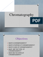 Chromatography