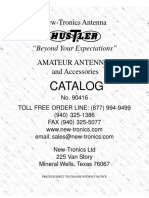 Catalog Hustler