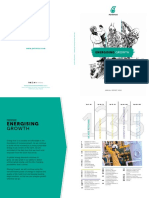 PETRONAS Annual Report 2018 PDF