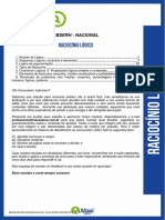 02 Apostila Versao Digital Raciocinio Logico 711.164.834 08 1575414017 PDF