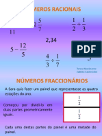 Numeros Racionais