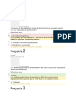 EVALUCIONES MATERIA E Commerce UNIASTURIAS PDF