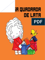 Casadelata Livro