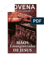 Novena Das Mãos Ensaguentadas de Jesus